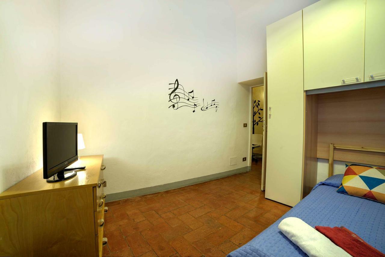 Stilmoderno Nice Apartment In Siena'S Historic Center, Just Steps From Piazza Del Campo Exterior foto